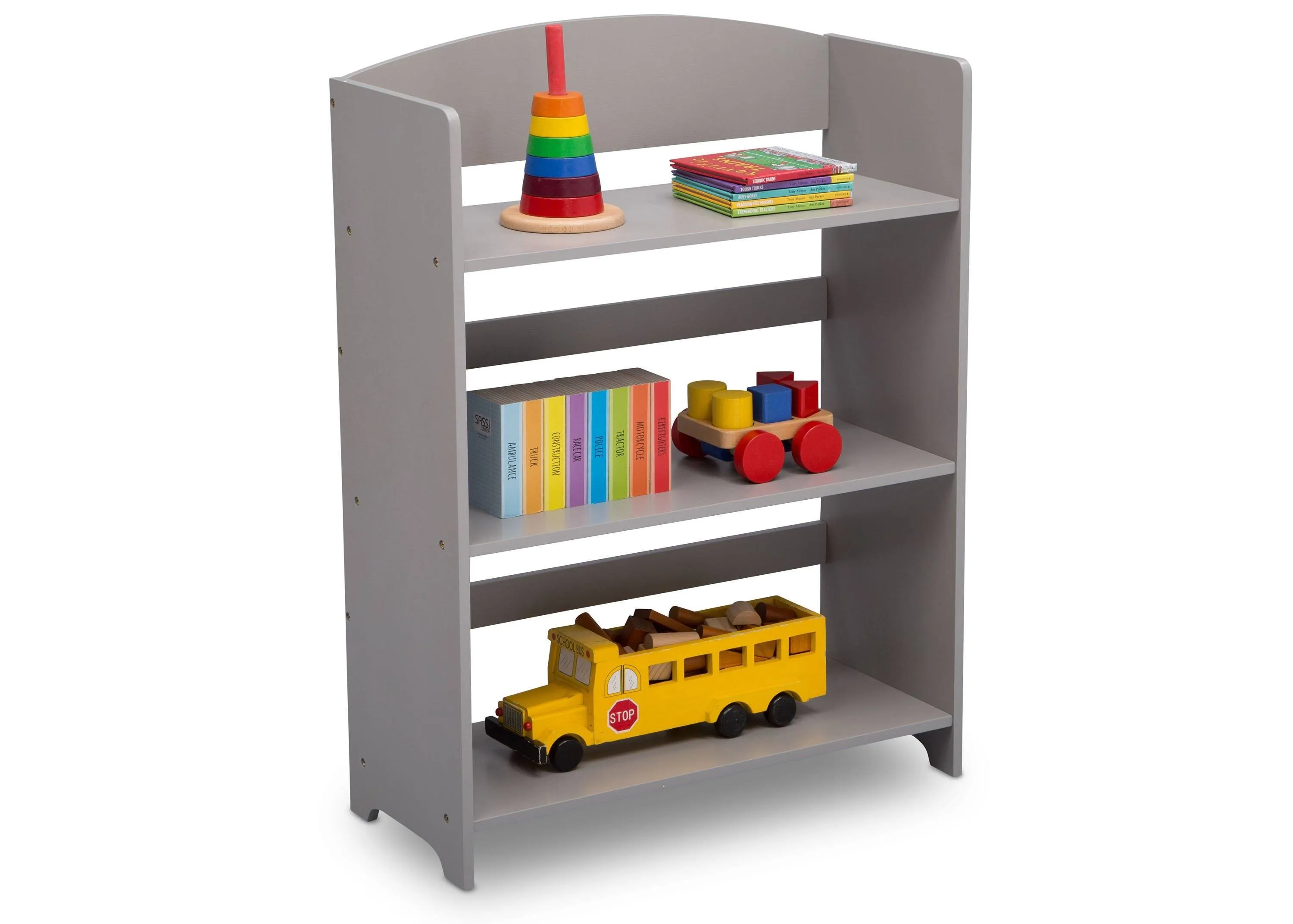 MySize Bookshelf