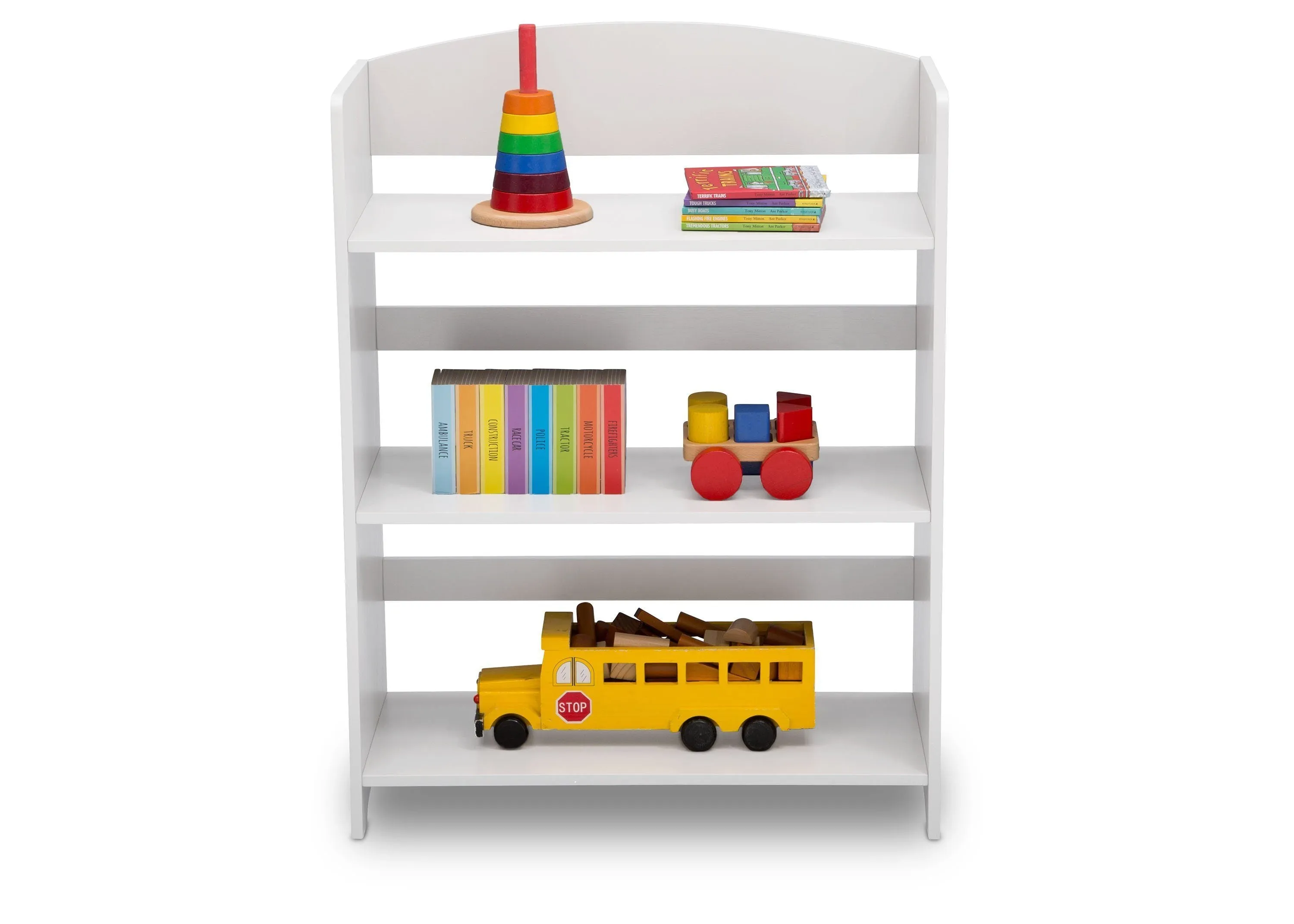 MySize Bookshelf