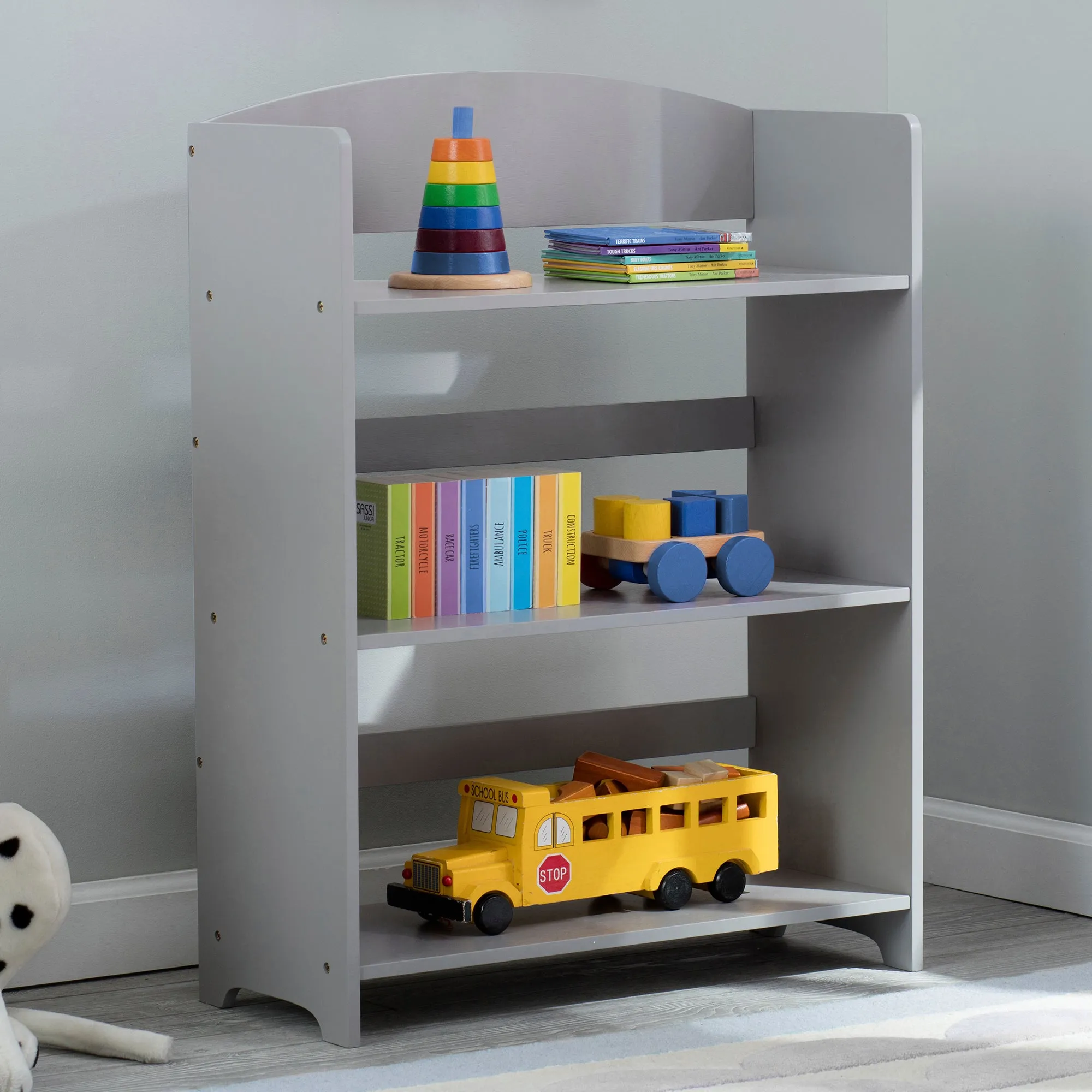 MySize Bookshelf