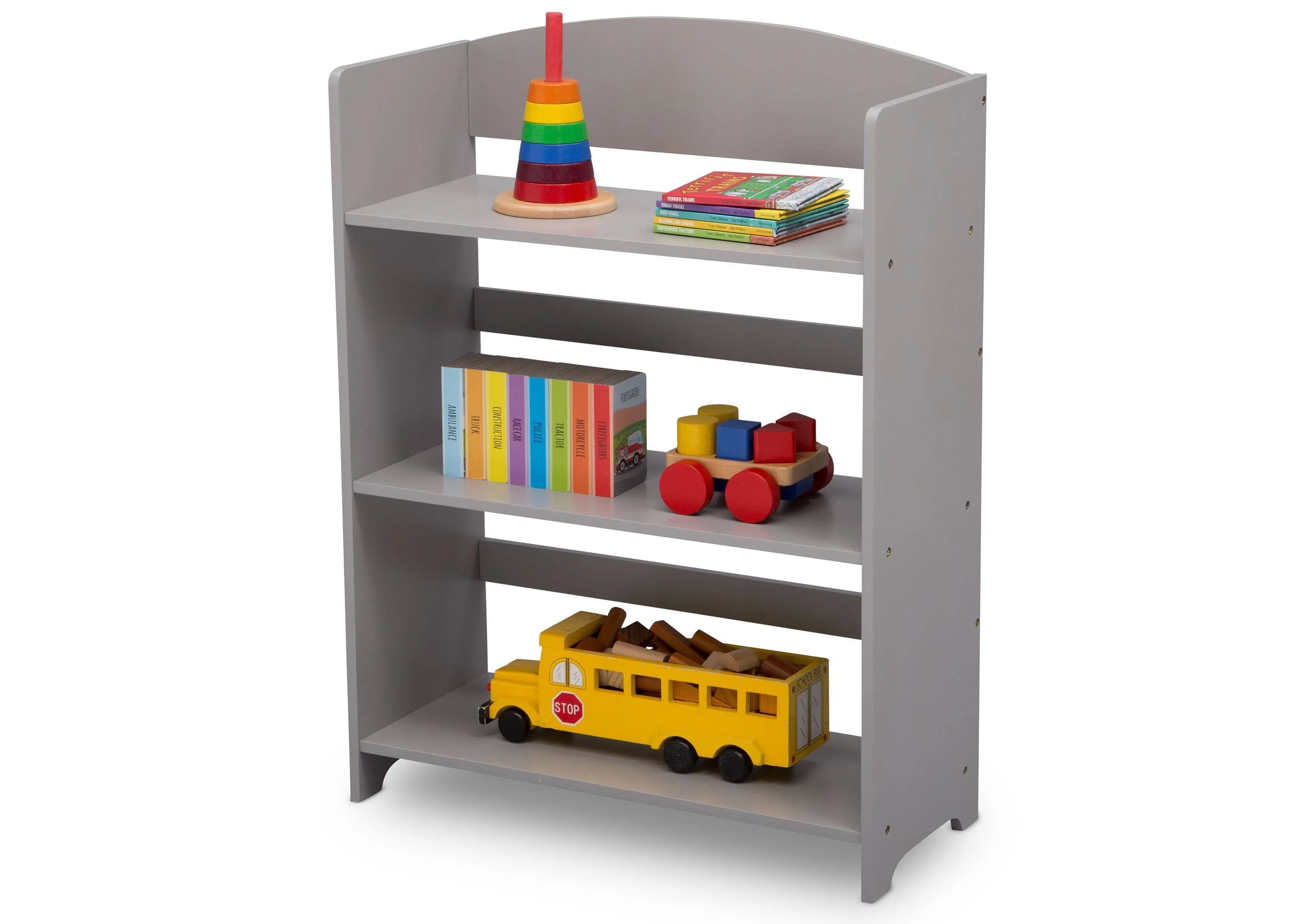 MySize Bookshelf