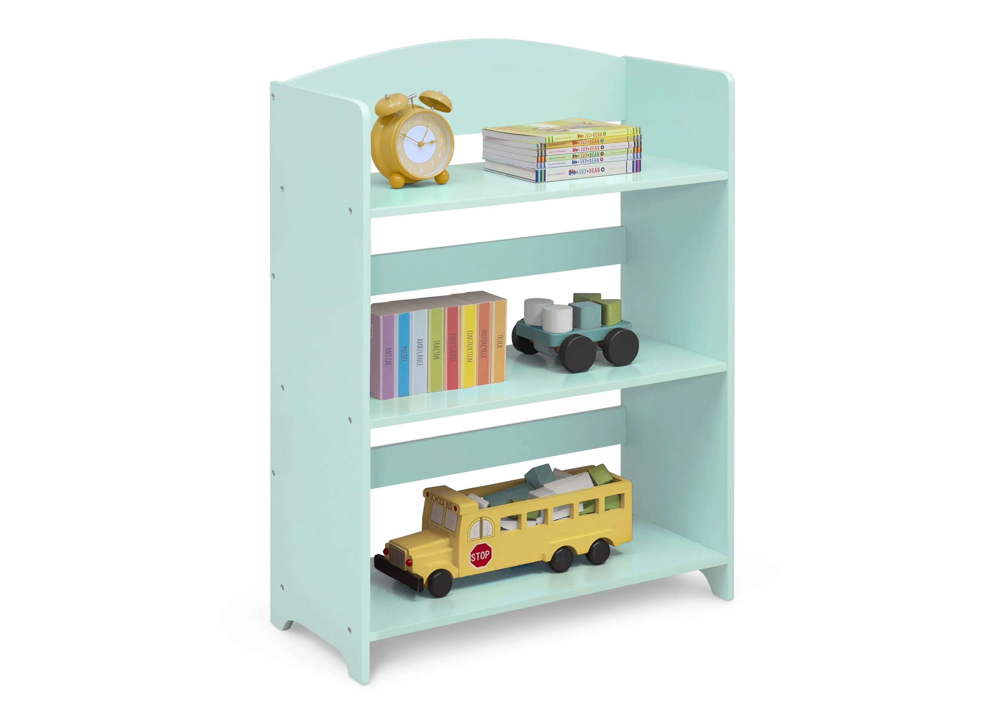 MySize Bookshelf