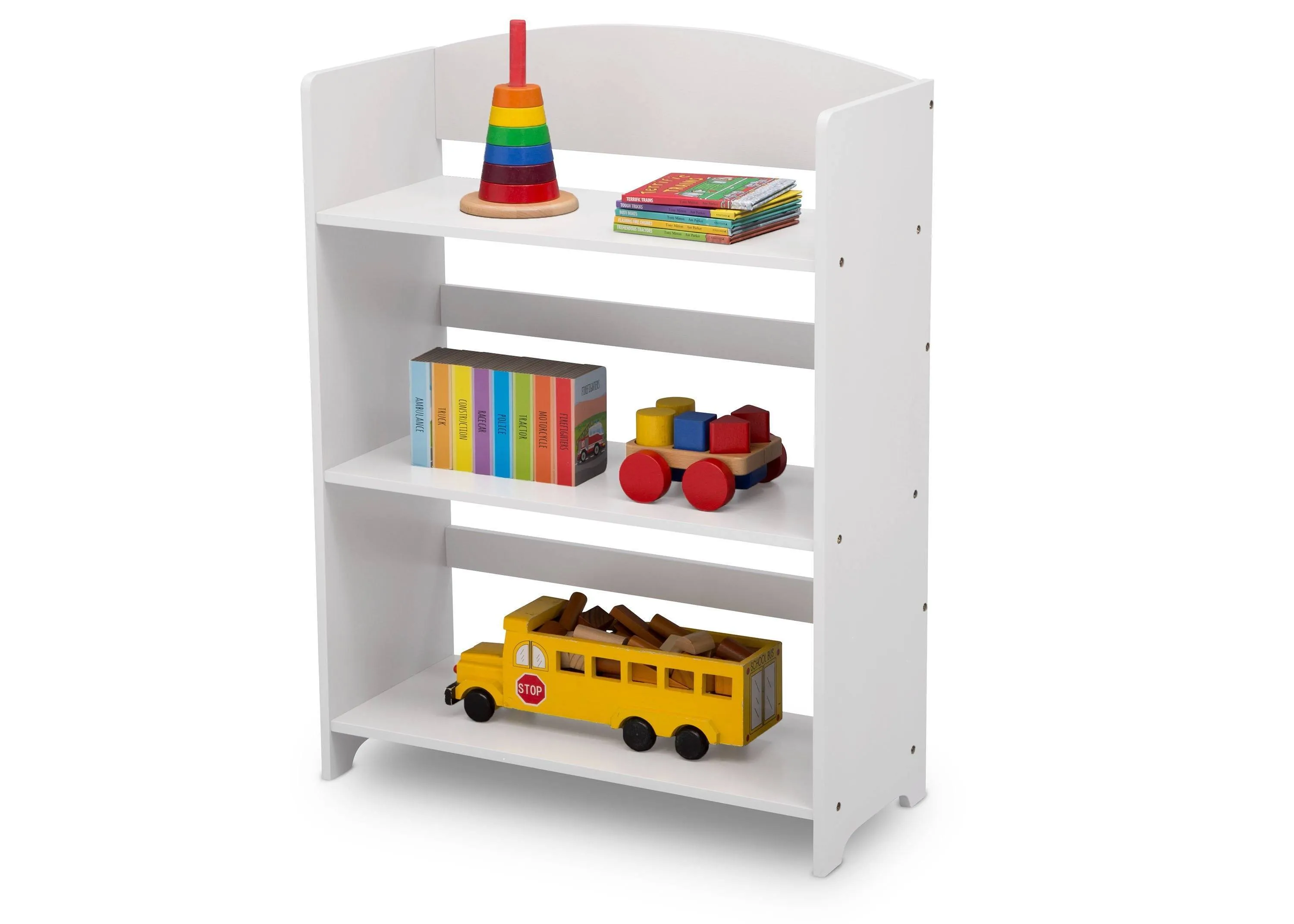 MySize Bookshelf