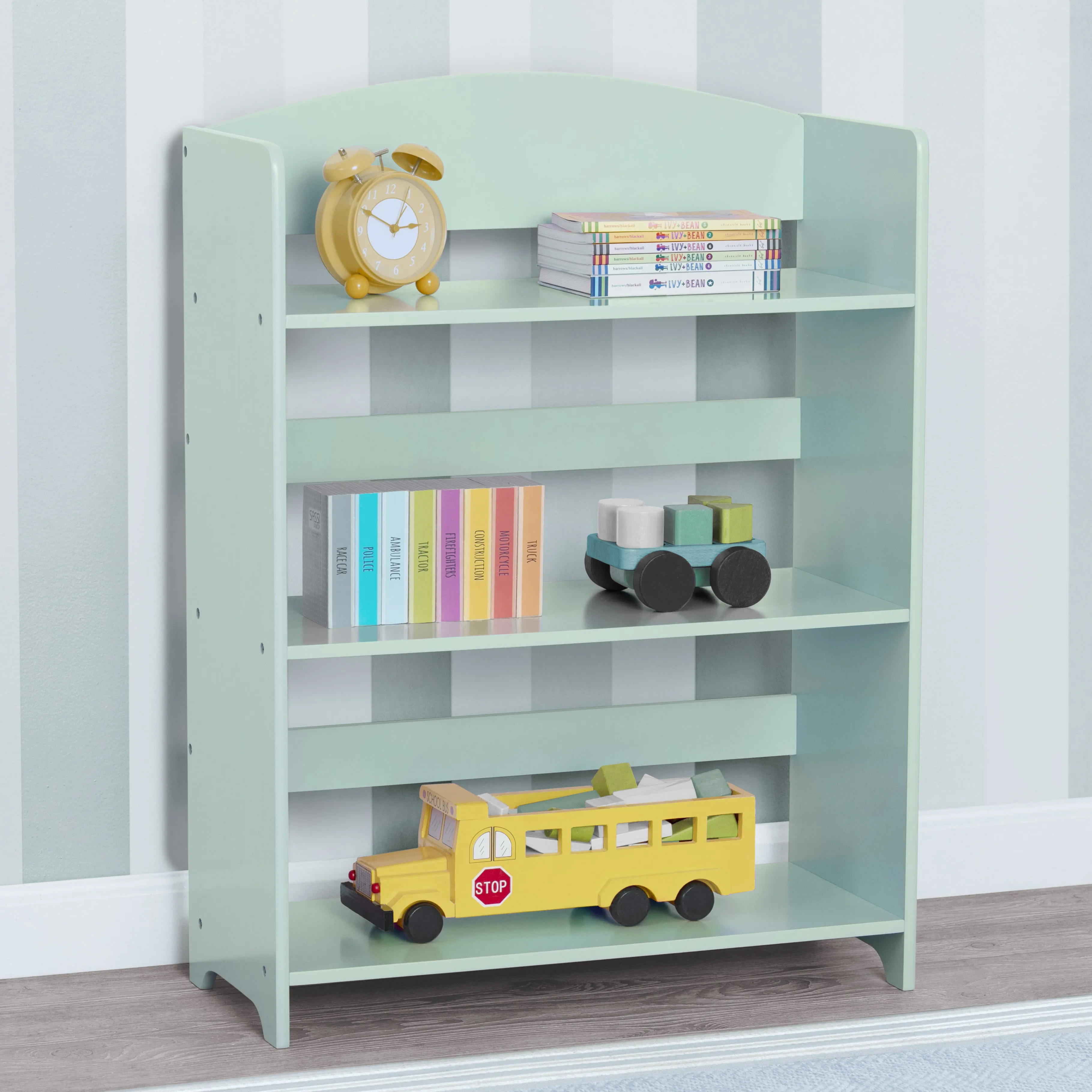 MySize Bookshelf