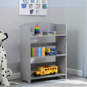MySize Bookshelf