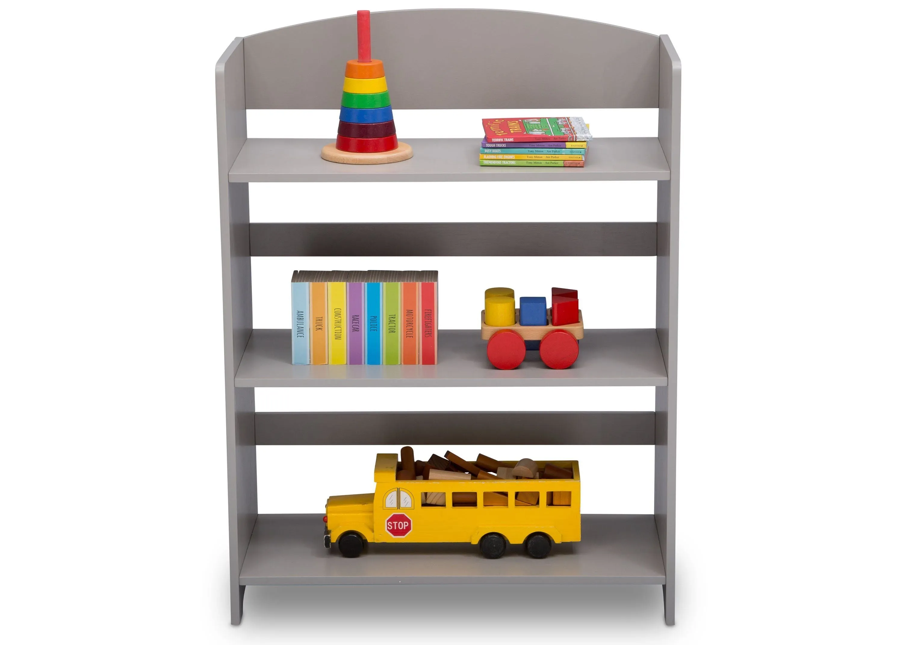MySize Bookshelf