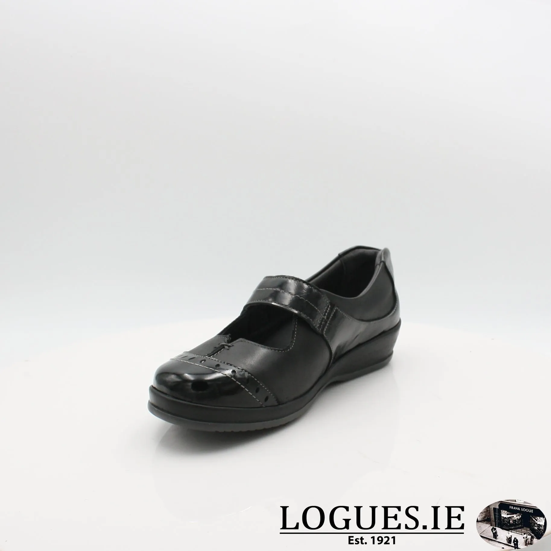 NESSA SUAVE 24 -EX WIDE FIT