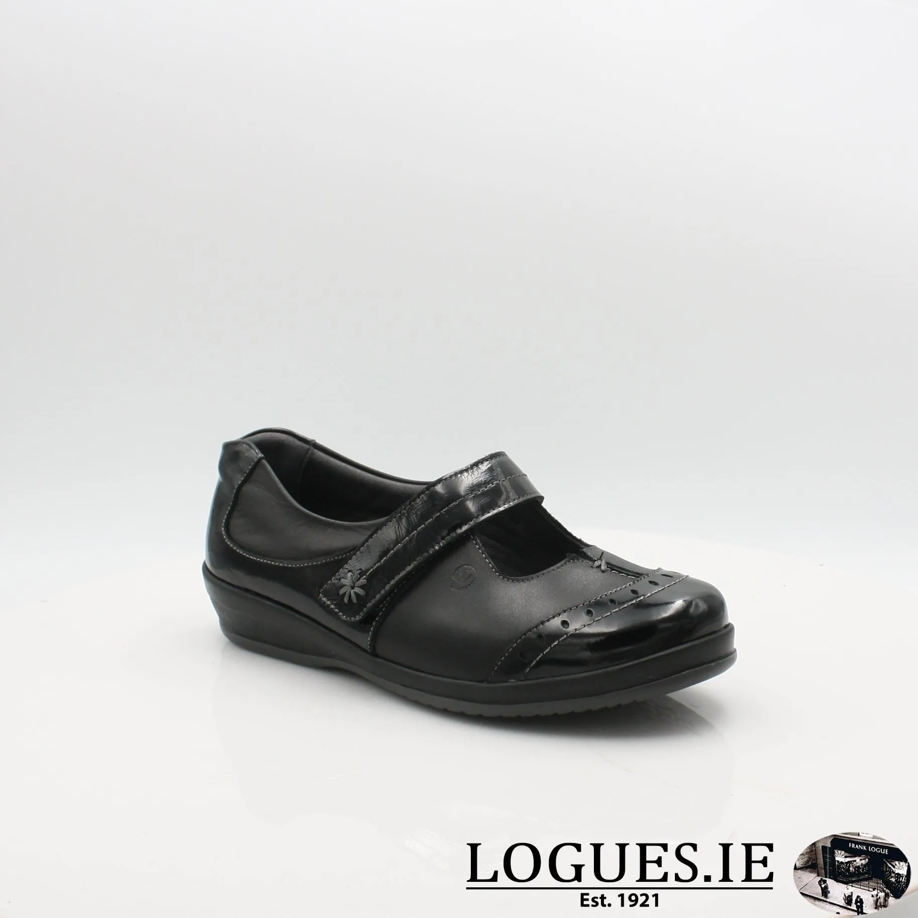 NESSA SUAVE 24 -EX WIDE FIT