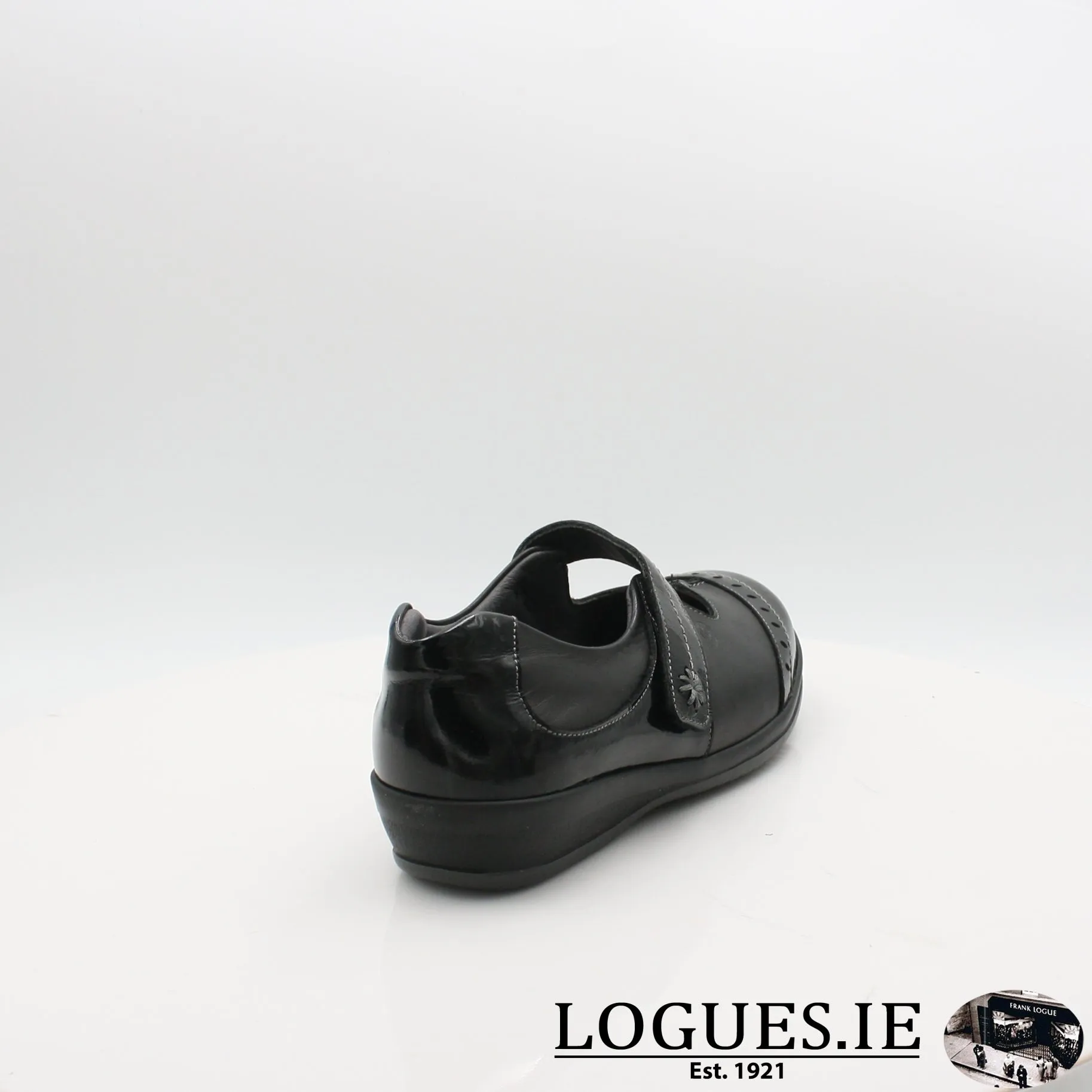 NESSA SUAVE 24 -EX WIDE FIT