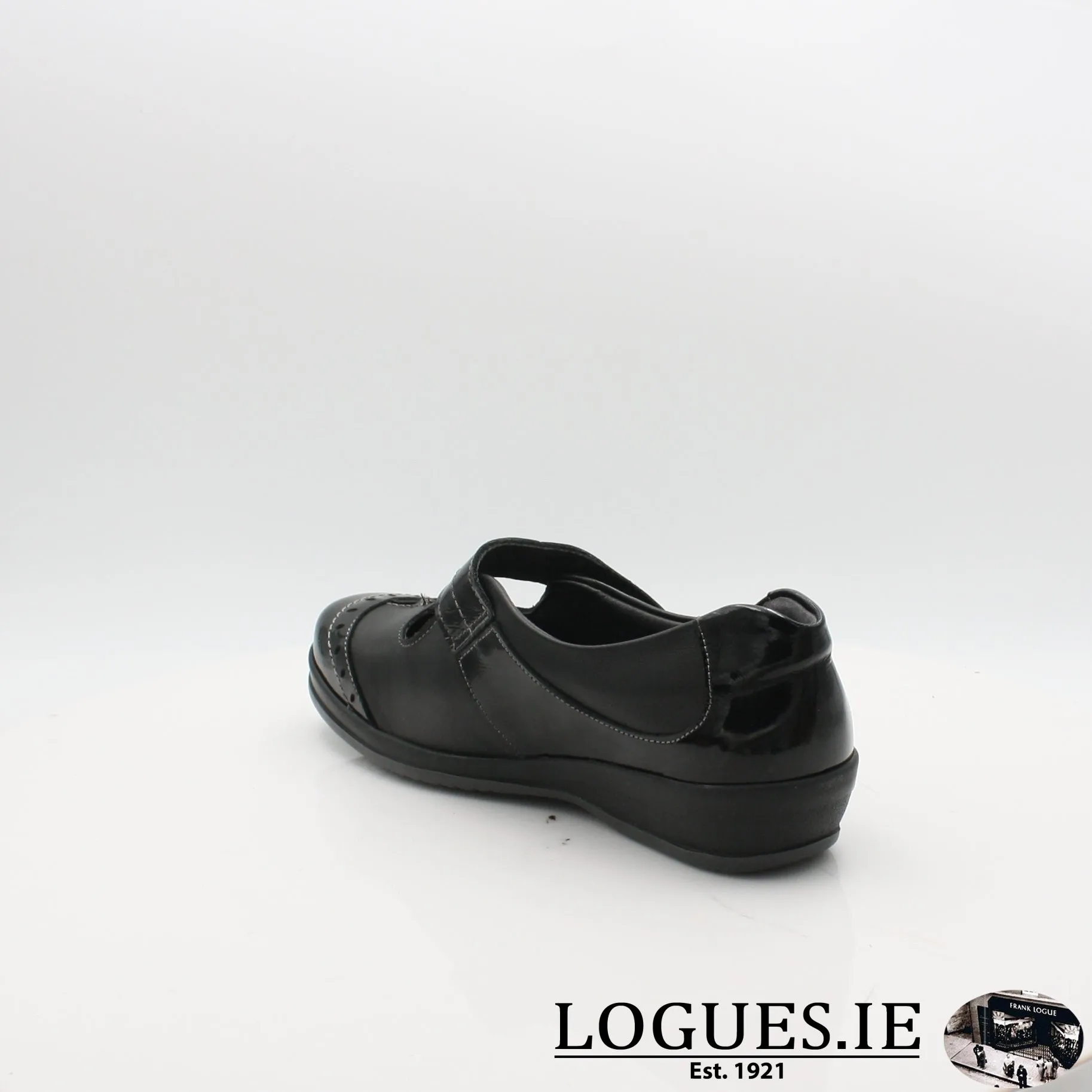 NESSA SUAVE 24 -EX WIDE FIT