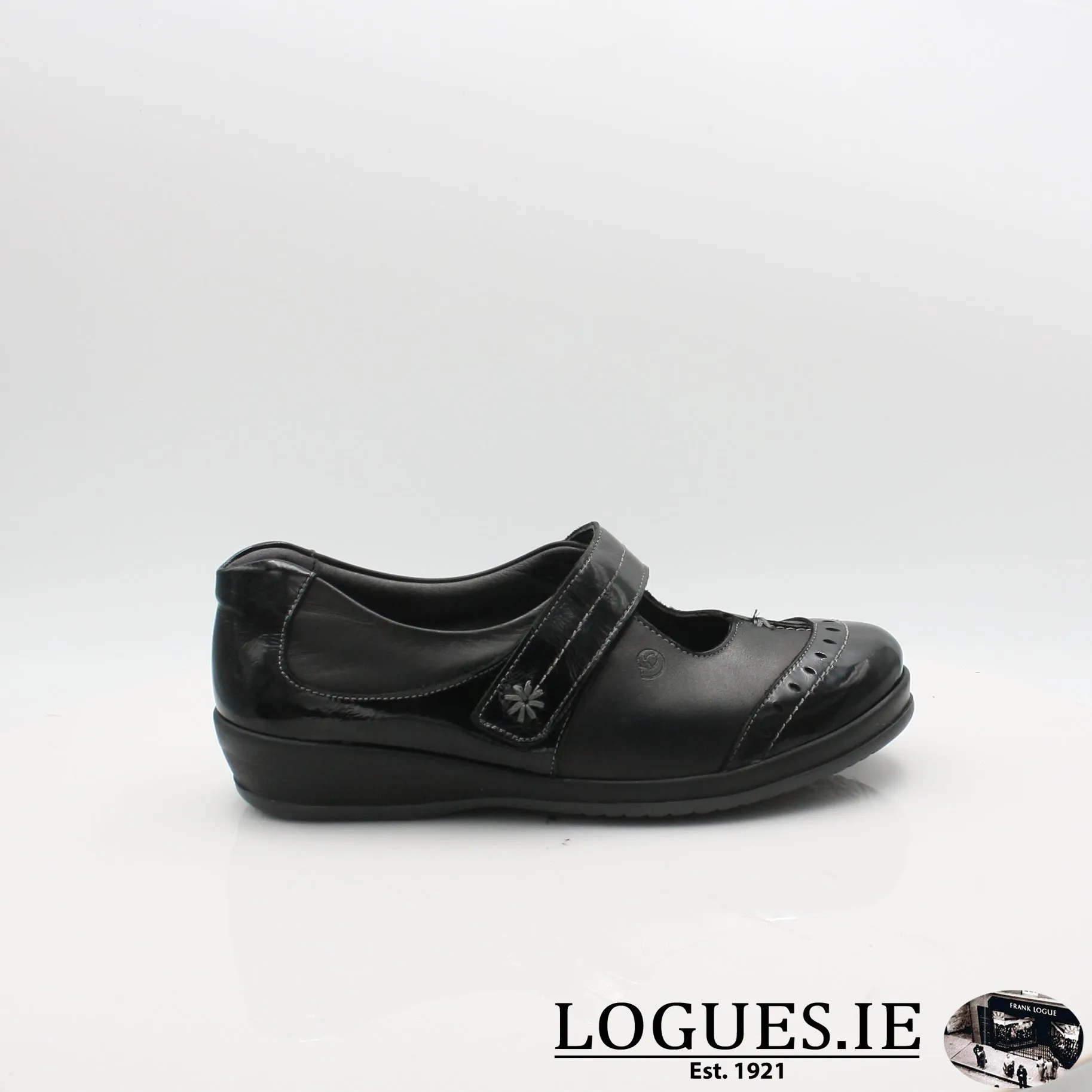 NESSA SUAVE 24 -EX WIDE FIT