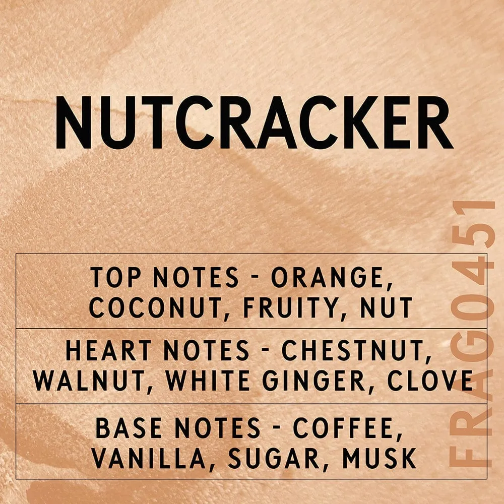 Nutcracker Fragrance Oil