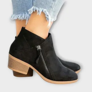 Olivia Boots