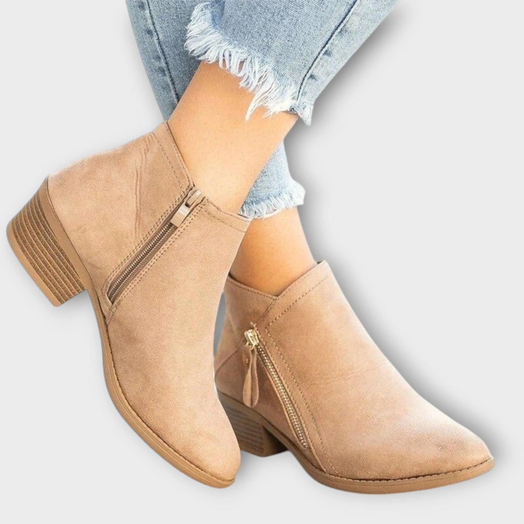 Olivia Boots