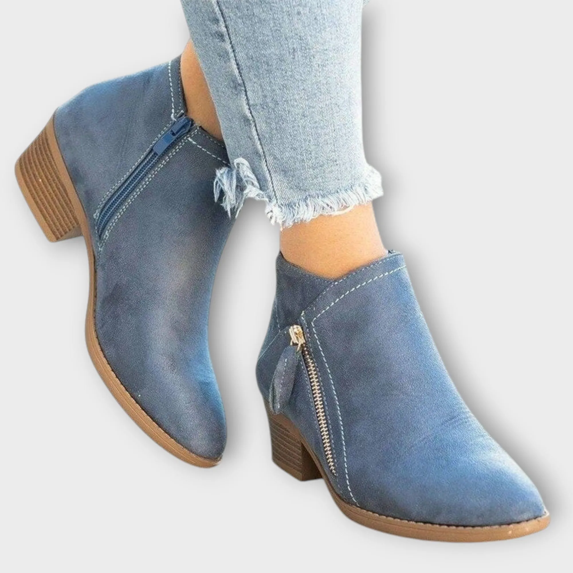 Olivia Boots