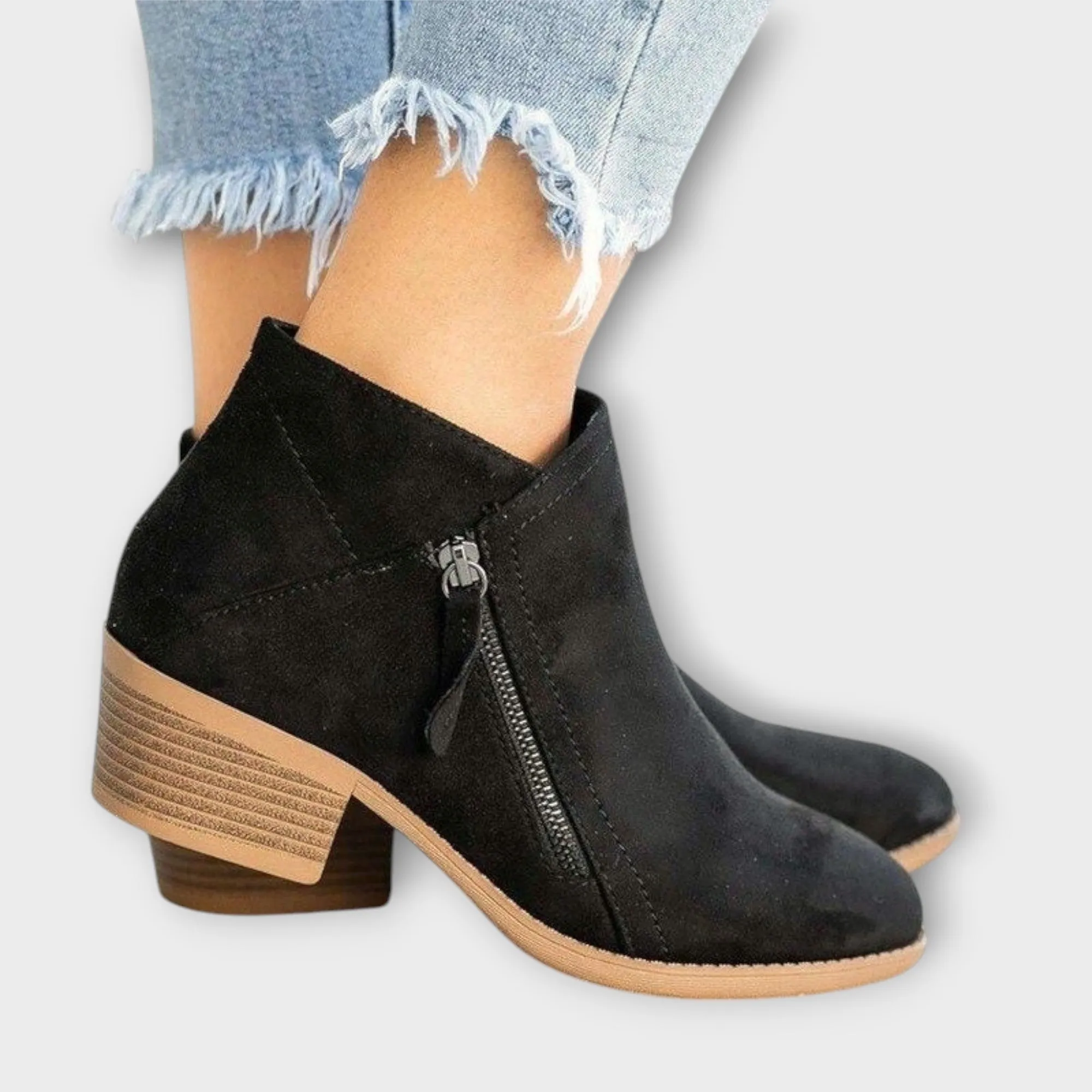 Olivia Boots