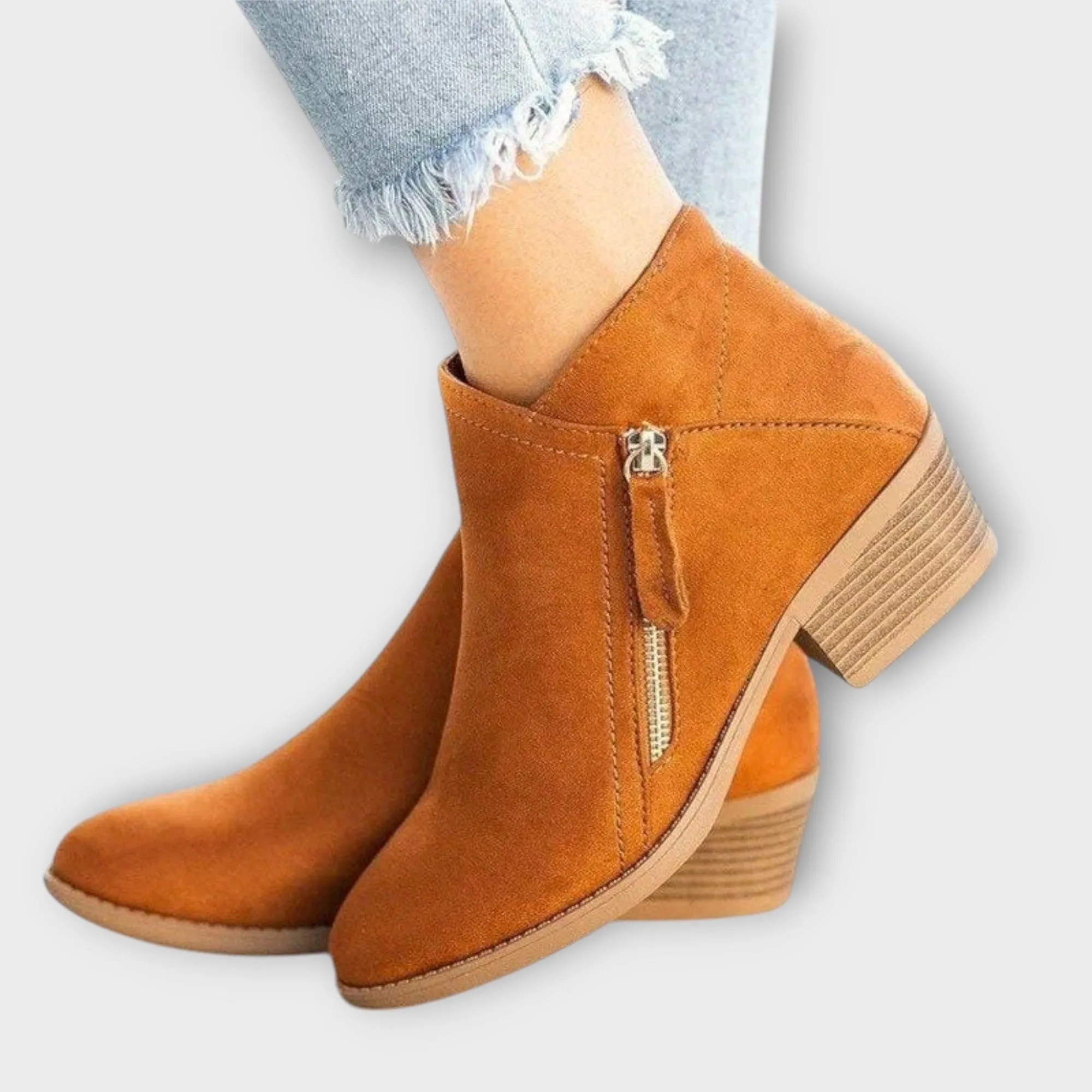 Olivia Boots