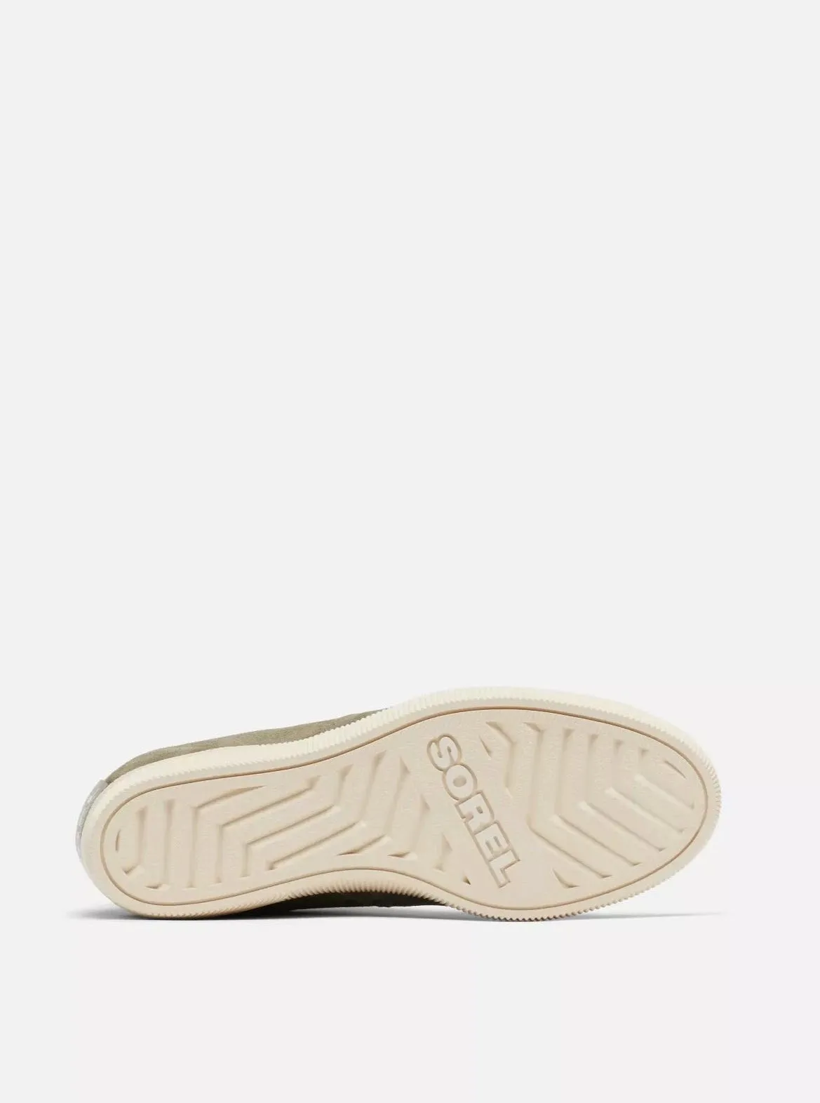 Out N About Slip On Wedge [Stone Green/Bleached Ceramic]