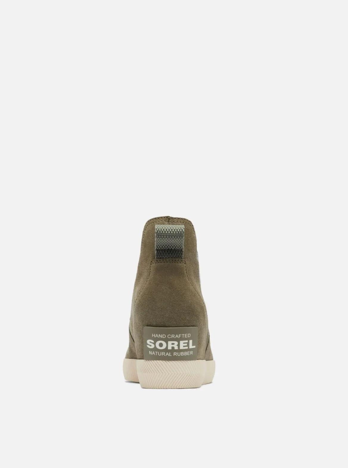 Out N About Slip On Wedge [Stone Green/Bleached Ceramic]