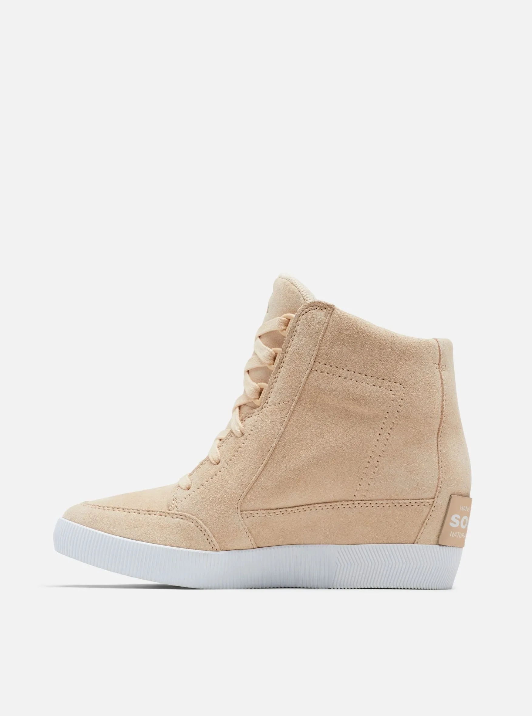 Out N About Wedge [Nova Sand, Sea Salt]