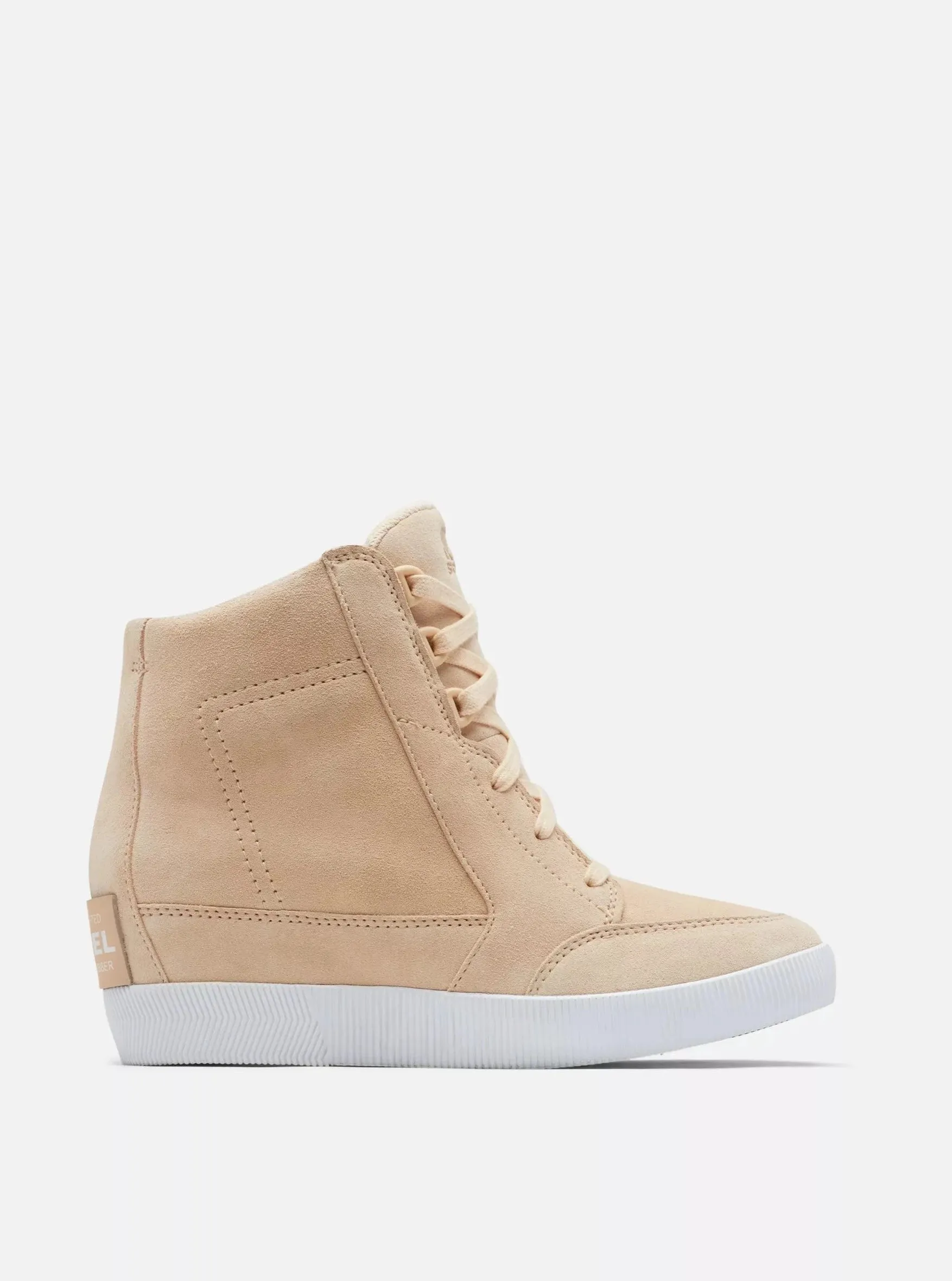 Out N About Wedge [Nova Sand, Sea Salt]