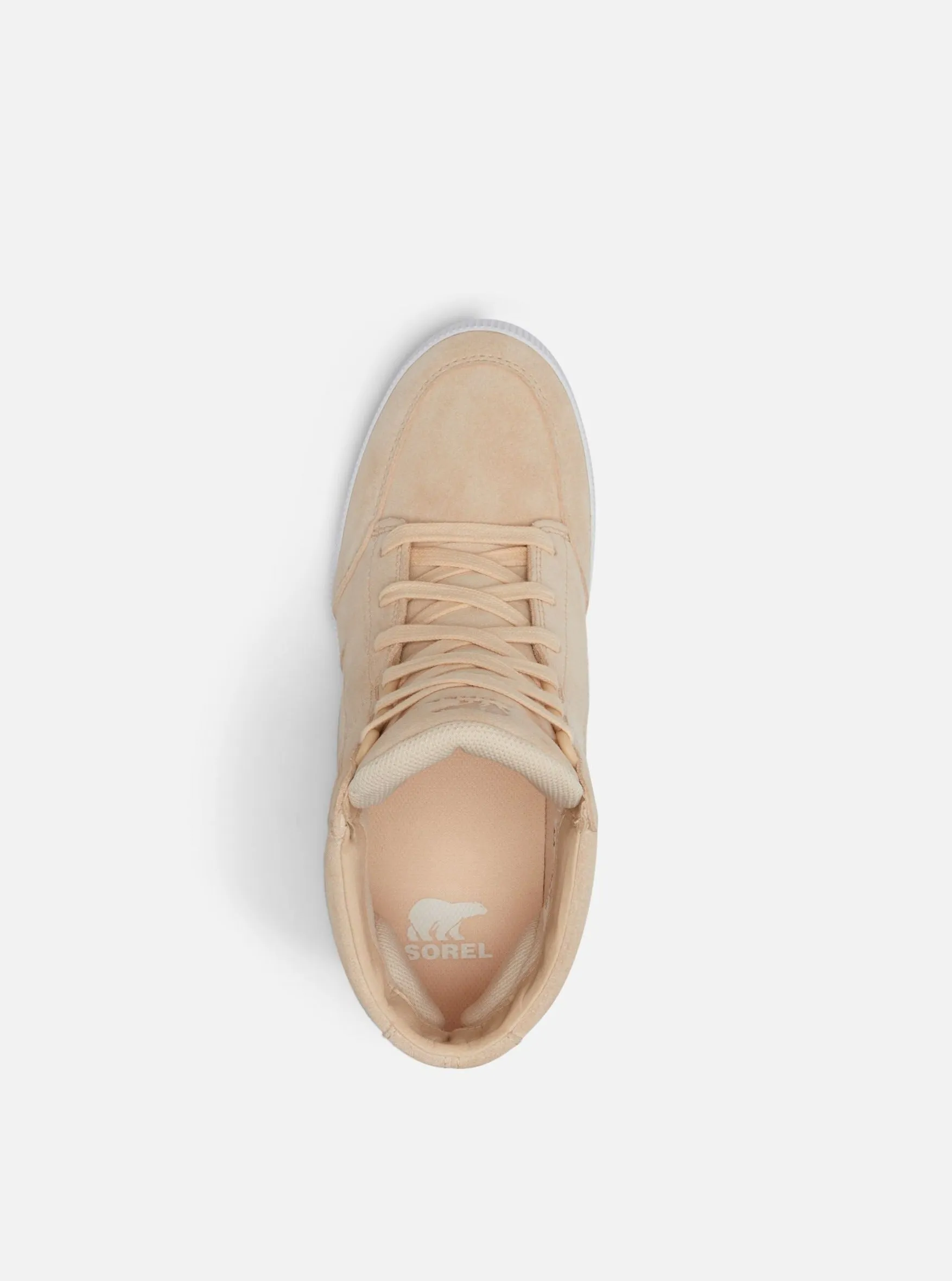 Out N About Wedge [Nova Sand, Sea Salt]