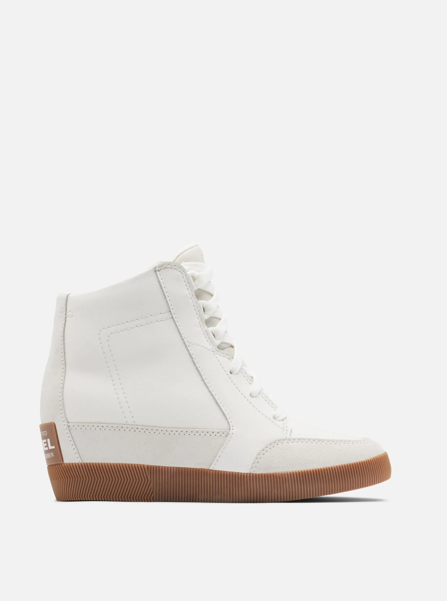 Out N About Wedge [Sea Salt/Gum2]