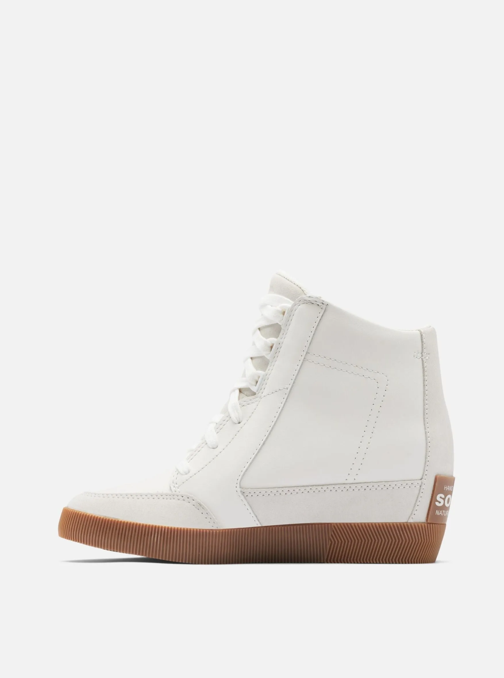 Out N About Wedge [Sea Salt/Gum2]
