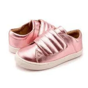 Padded Up Pink Frost