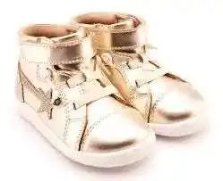 Parade Gold/Glam Gold