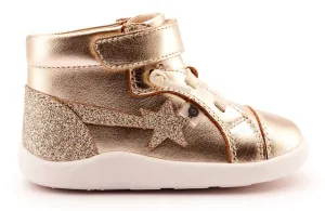 Parade Gold/Glam Gold