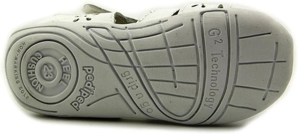 pediped Grip Nikki Sandal (Toddler)