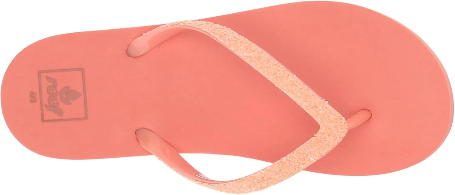 Reef Unisex-Child Stargazer Sandal