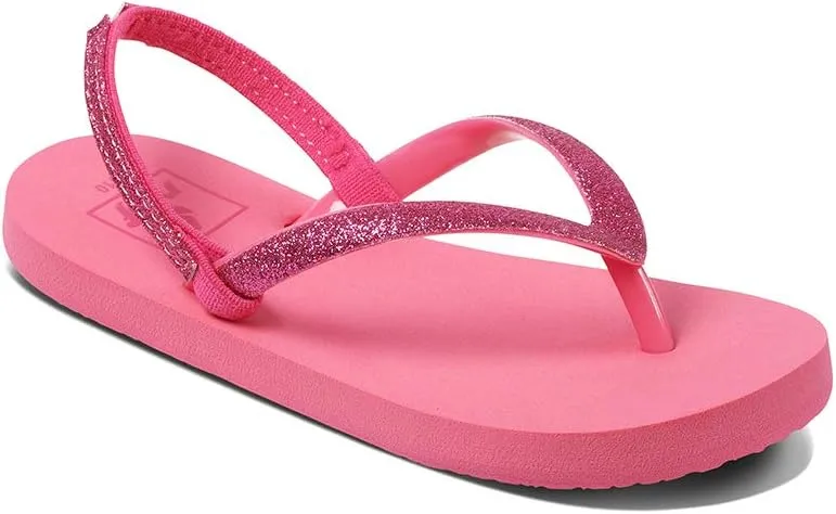 Reef Unisex-Child Stargazer Sandal