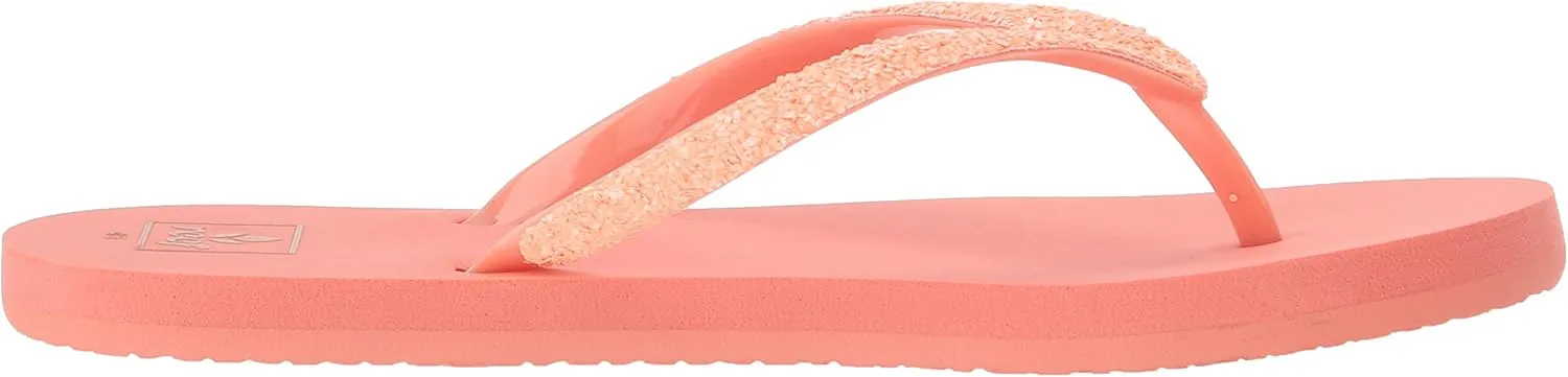 Reef Unisex-Child Stargazer Sandal