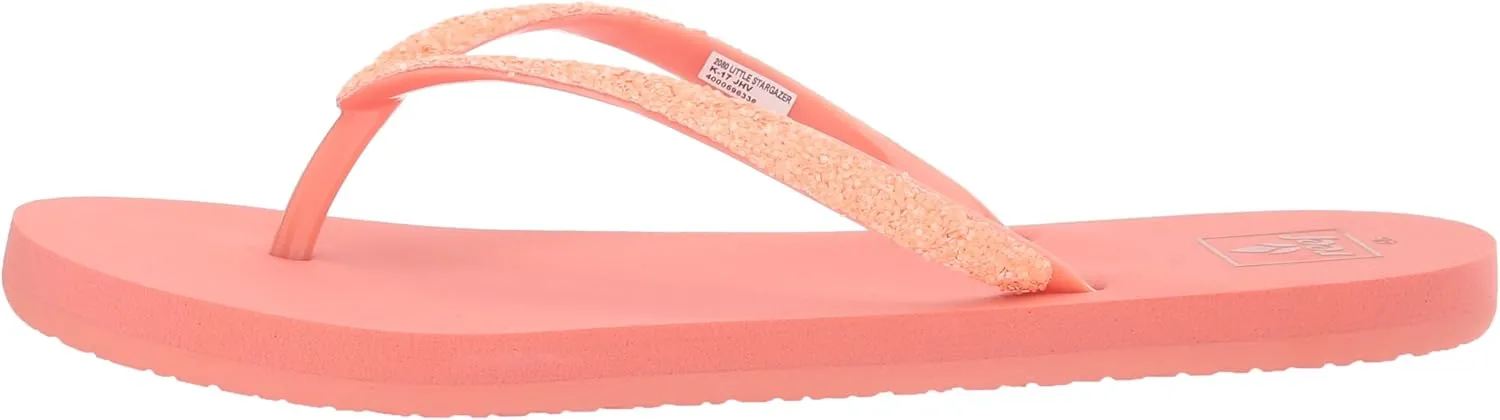 Reef Unisex-Child Stargazer Sandal