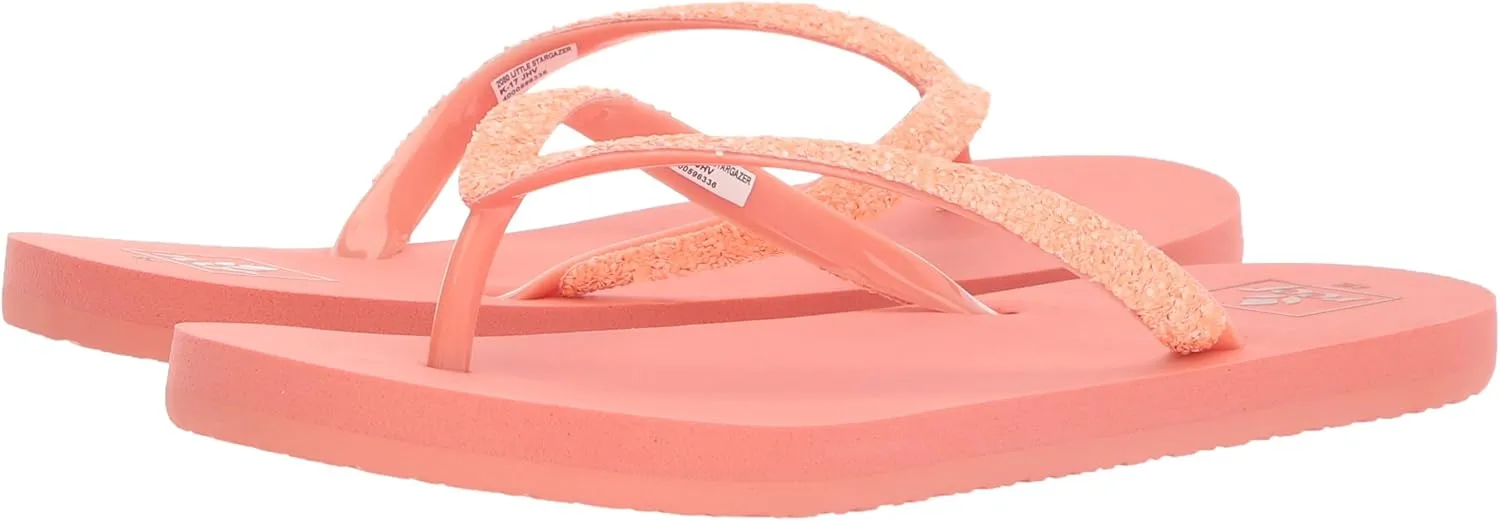 Reef Unisex-Child Stargazer Sandal