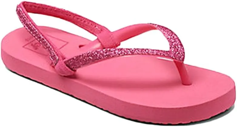 Reef Unisex-Child Stargazer Sandal