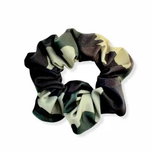 Scrunchie - Camo