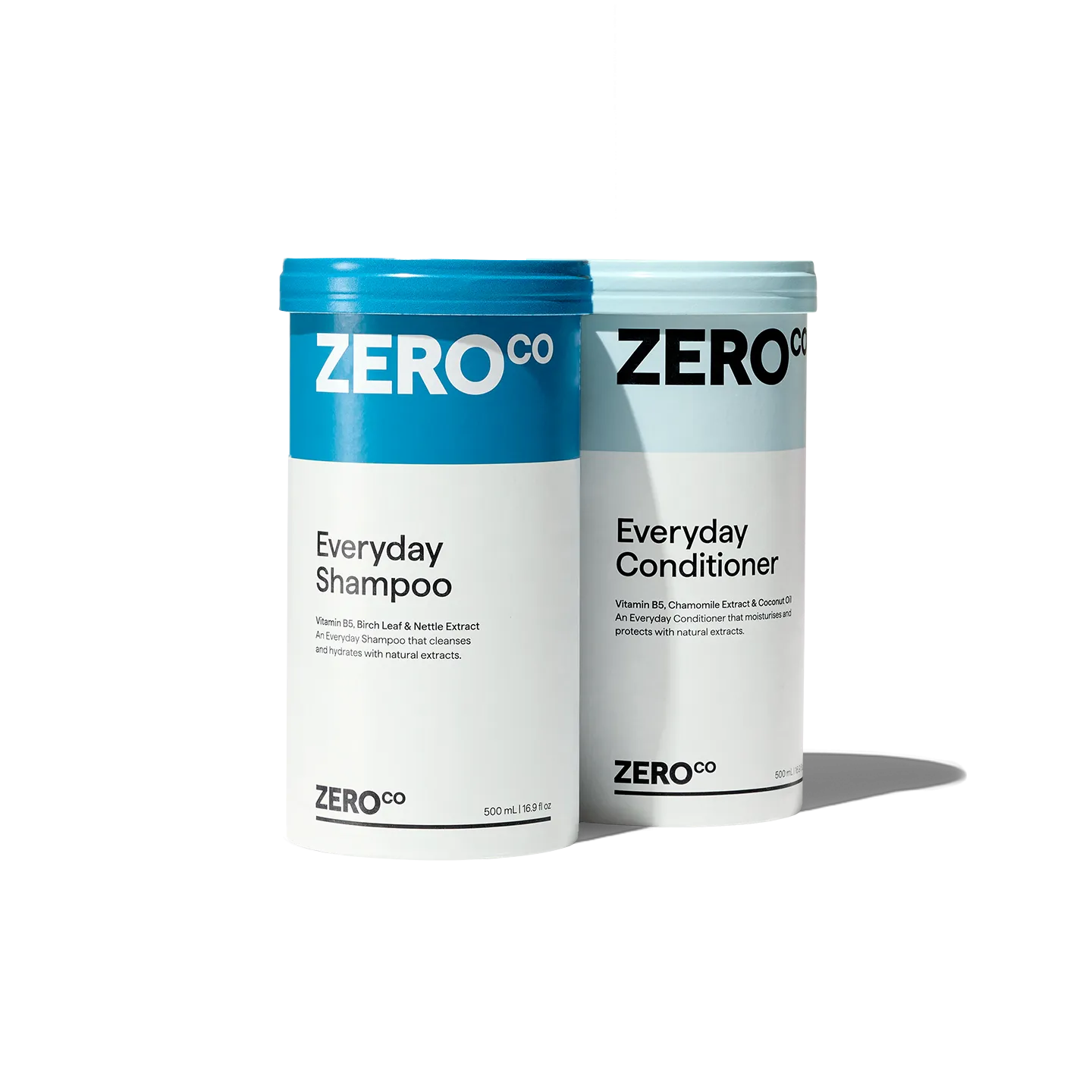 Shampoo & Conditioner Refill (1L)