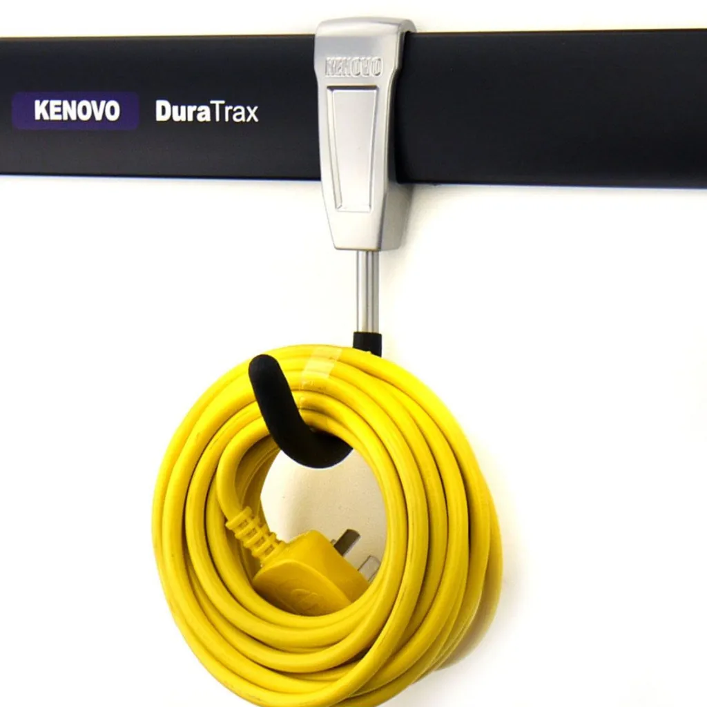 Single J Hook – Small