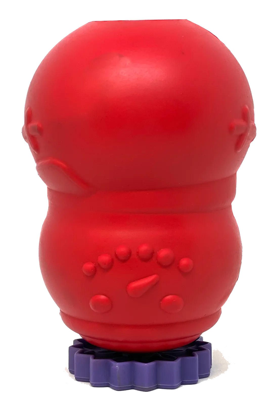 SODAPUP UNSTOPPABLES STOPPER & STAND FOR SODAPUP TREAT DISPENSERS