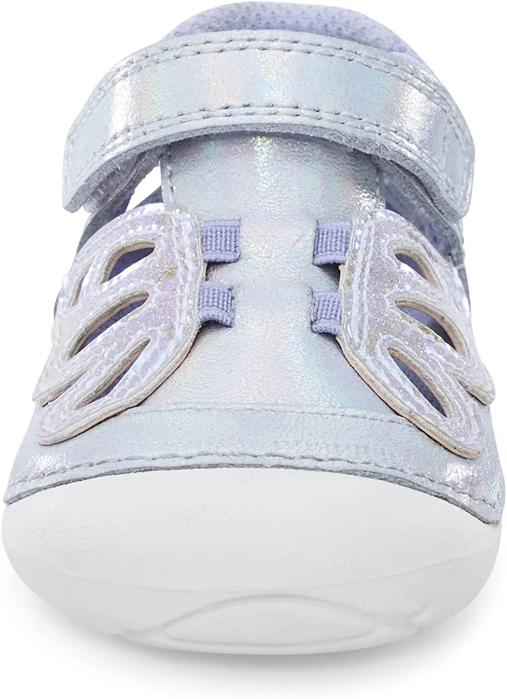 Stride Rite Baby-Girl's Sm Posie Sandal