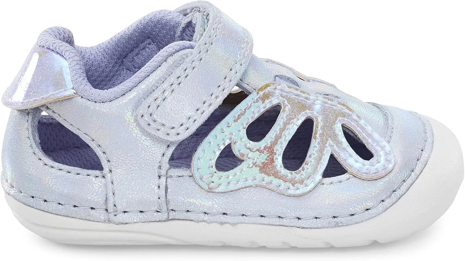Stride Rite Baby-Girl's Sm Posie Sandal