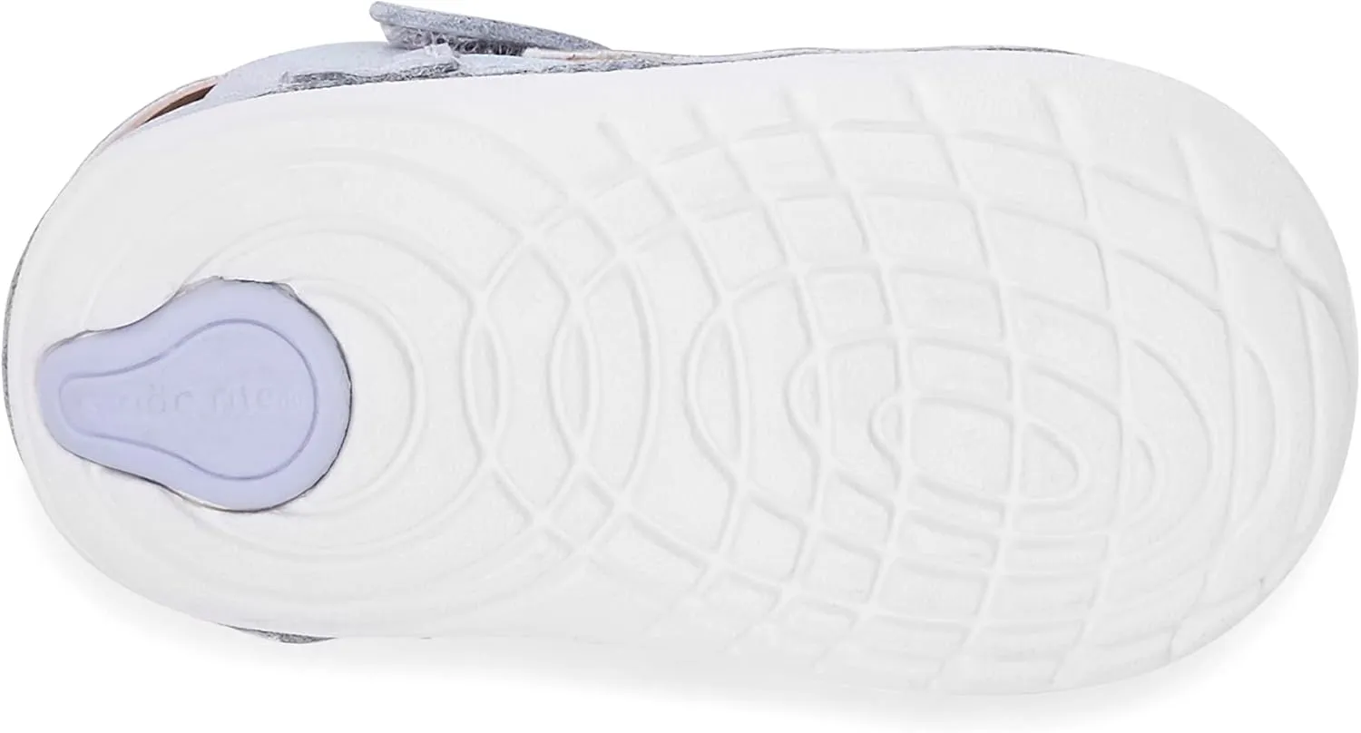 Stride Rite Baby-Girl's Sm Posie Sandal