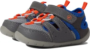 Stride Rite Boy's Casual Sandal
