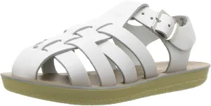 Sun-San Sailor Infant Leather Sandals