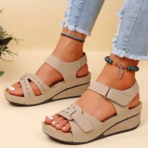 Talyssa - Orthopedic Sandals