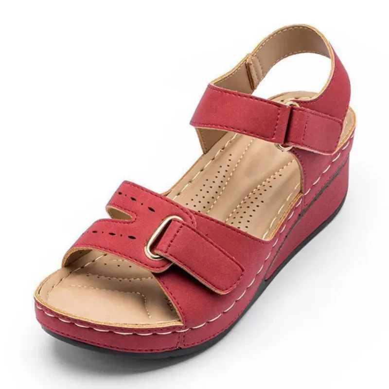 Talyssa - Orthopedic Sandals