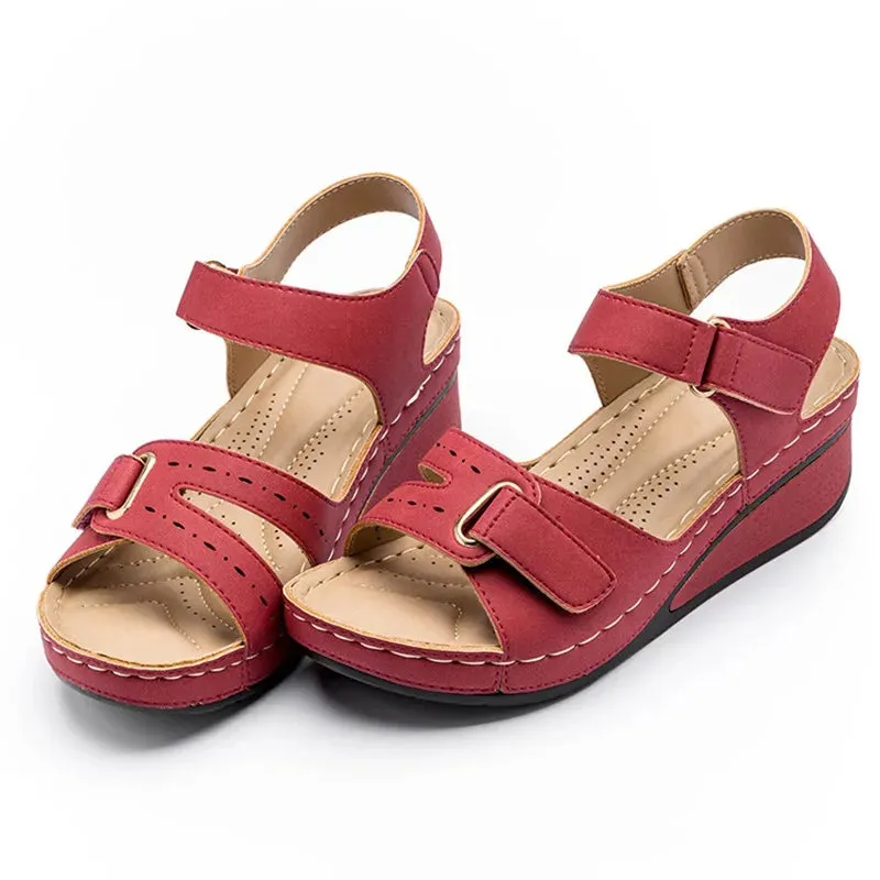 Talyssa - Orthopedic Sandals