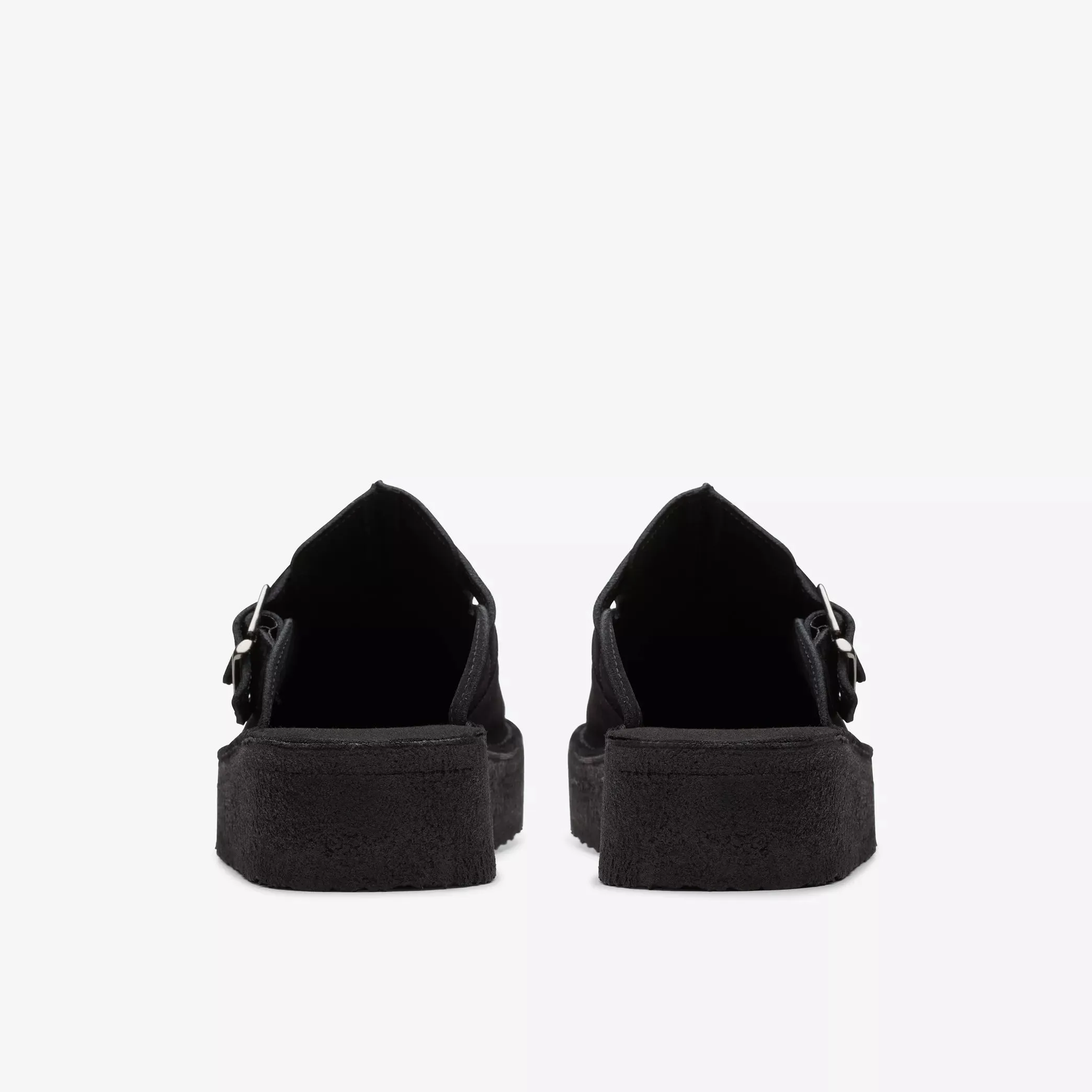 TrekWedge Mule (Black)